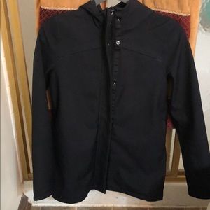 Ivivva Layer For Warmth 3 in 1 Jacket